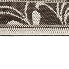 Ковер «Циновка», форма овал, размер 150х200 см - Фото 2