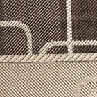 Ковер Циновка прямоугольный 60х100 см, 100% полипропилен, джут - Фото 3