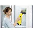 Стеклоочиститель Karcher WV 50 Plus, 100 мл, работа 20 мин, 60 м2 = 20 окон, щётка 280 мм - Фото 4