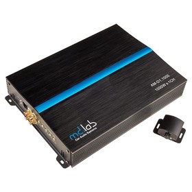

Усилитель MD.Lab AM-D1.1000