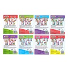 Набор книг с бумажными аппликациями, 8 шт. по 16 стр. - Фото 6