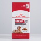 Влажный корм RC Medium Ageing для собак средних пород старше 10 лет, в соусе, 140 г - Фото 3