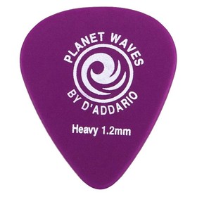 

Медиаторы Planet Waves 1DPR6-100 Duralin толстые, 100шт
