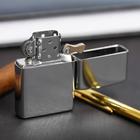 Зажигалка бензиновая «Докурю», 5.5×3.5 см - Фото 4