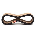 Когтеточка-лежанка Инфинити, 60 х 20 х 22 см - Фото 3