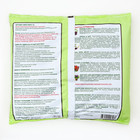 Удобрение органическое сухое Оргавит Биогумус, 5 л - Фото 2