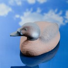 Фигура подсадная "Турпан горбоносый - Утка" - Фото 2