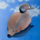 Фигура подсадная "Турпан горбоносый - Утка" - Фото 4