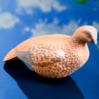 Фигура подсадная "Тетерка" 43х16х22см - Фото 1