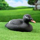 Фигура подсадная "Турпан горбоносый - Селезень" - Фото 6