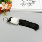 Брелок для ключей на кольце «Пушистик. Совушка», на сумку, рюкзак, 11×3.5×2.5 см, МИКС - Фото 2