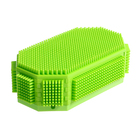Конструктор игольчатый MINI BRISTLES, 110 деталей - Фото 11