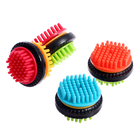 Конструктор игольчатый MINI BRISTLES, 110 деталей 4320166 - фото 12377335