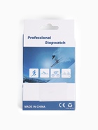 Секундомер, 8.2×6.5×2 см, 60 отсечек, обратный отсчёт, часы, календарь 4476220