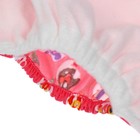 Многоразовый подгузник Крошка Я «Веселые зверята», 3-15 кг, красный - Фото 10