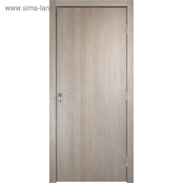 Дверное полотно "Smart" Капучино, 2000х600 - Фото 1