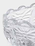 Конфетница «Вихрь», 13.5×9×7.5 см, на ножках, стекло - Фото 4