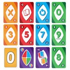 Настольная игра на реакцию и внимание «UMO momento», 70 карт, 7+ - Фото 4