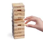 Дженга падающая башня «Играют все», 54 бруска, 6+ - Фото 4