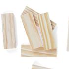 Дженга падающая башня «Играют все», 54 бруска, 6+ - Фото 3