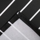 Фартук с карманом «Доляна» Chef, 70×68±4 см см - Фото 4