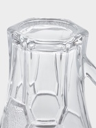 Пивная кружка «Футбольный мяч», 400 мл, стекло, прозрачная 4460805 Пивная кружка «Футбольный мяч», 400 мл, стекло, прозрачная 4460805