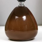 Лампа настольная RISALUX «Инканто», 1×40 Вт, Е27, 18×18×27 см, коричневый - фото 25403632 Лампа настольная RISALUX «Инканто», 1×40 Вт, Е27, 18×18×27 см, коричневый - фото 25403632