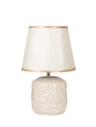 Лампа настольная «Листопад» Е14 1×40 Вт молочный 20×20×32.5 см RISALUX  (артикул 4327195)  большой выбор товаров оптом и в розницу по низким ценам с доставкой