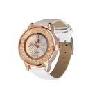 Часы наручные женские «Фелиция», кварцевые, диаметр циферблата 3.2 см, золотистые - Фото 2