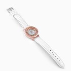 Часы наручные женские «Фелиция», кварцевые, диаметр циферблата 3.2 см, золотистые - Фото 6