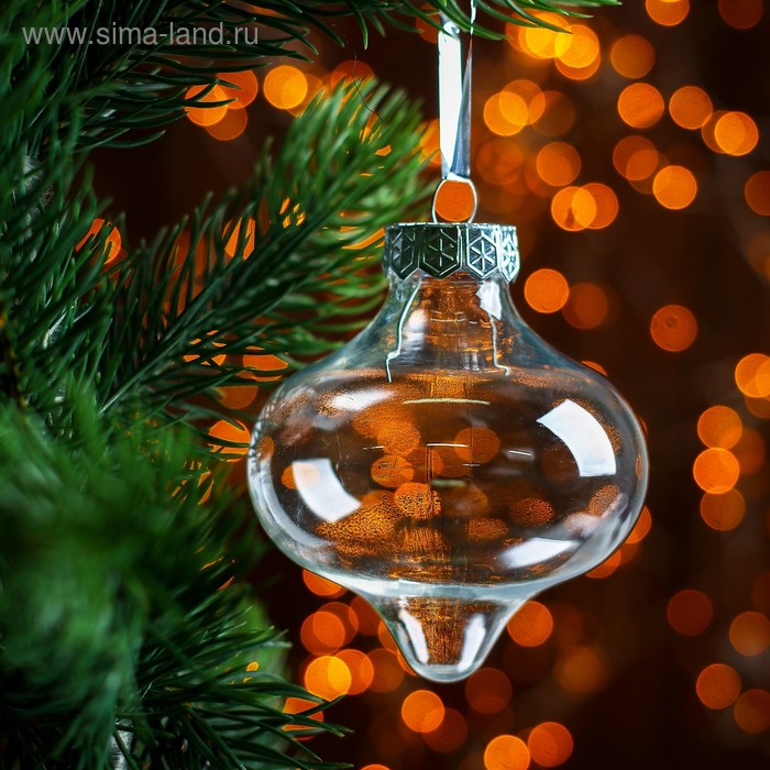 Заготовка - подвеска «Юла», съёмная пуцка - Фото 1