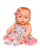 Пупс «Ева» 35 см, МИКС - Фото 5