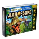 Игровой набор с динозаврами «Дино-бокс», по методике Монтессори, для детей - Фото 5