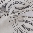 Постельное бельё 2сп, Ночь Нежна Свидание, 175х215см, 180х220см, 70х70см 2шт,Бязь 120г/р хл100% - Фото 3