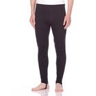 Брюки мужские, цвет чёрный, размер 54 - Фото 2