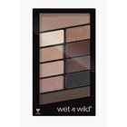 Палетка теней для век Wet n Wild Color Icon 10 Pan Palette, тон nude awakening - Фото 1