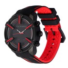 Часы наручные кварцевые мужские Gepard, модель 1236A11L1 - фото 24396495