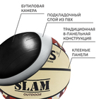 Мяч баскетбольный Torres Slam, B00067, размер 7 - Фото 3