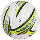 Мяч футбольный Torres Training, F30055, размер 5, PU, ручная сшивка - Фото 3
