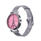 Часы наручные кварцевые женские "Kxuan. Париж", d-3.3 см - Фото 2