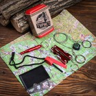 Набор для выживания «Go high», 6 предметов - Фото 1