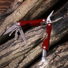 Набор для выживания «Go high», 6 предметов - Фото 2