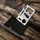 Набор для выживания «Go high», 6 предметов - Фото 4