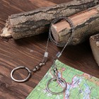 Набор для выживания «Go high», 6 предметов - Фото 5