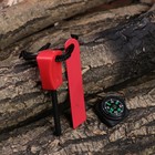 Набор для выживания «Go high», 6 предметов - Фото 6