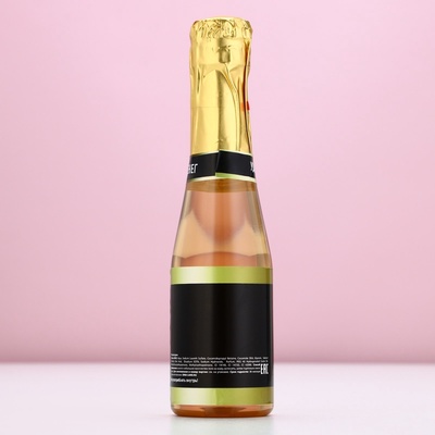 Гель для душа шампанское «С Новым годом», 250 мл, Чистое счастье