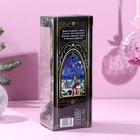 Набор "С Новым годом": гель для душа 250 мл, аромат шампанского, мыло в форме шоколада - Фото 5