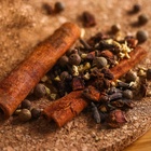 Подарочный набор новогодний для приготовления глинтвейна «Твоя улыбка»: специи 30 г, бокалы 250 мл, 2 шт. - Фото 4