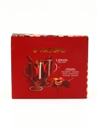 Подарочный набор новогодний для приготовления глинтвейна «Лучше глинтвейна»: специи 30 г, бокалы 250 мл, 2 шт. - Фото 7