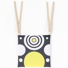 Книжка-бортик «Я изучаю цвета» развивающая по методике Г. Домана - Фото 11